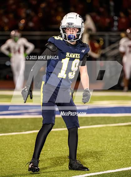 Thumbnail 1 in Brockton @ Xaverian Brothers (MIAA D1 Round of 16) photogallery.