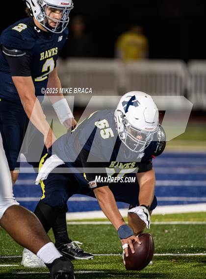 Thumbnail 3 in Brockton @ Xaverian Brothers (MIAA D1 Round of 16) photogallery.