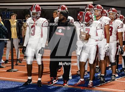 Thumbnail 1 in Brockton @ Xaverian Brothers (MIAA D1 Round of 16) photogallery.