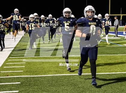 Thumbnail 2 in Brockton @ Xaverian Brothers (MIAA D1 Round of 16) photogallery.