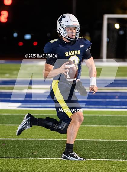 Thumbnail 1 in Brockton @ Xaverian Brothers (MIAA D1 Round of 16) photogallery.