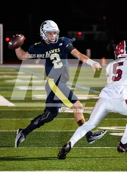 Thumbnail 2 in Brockton @ Xaverian Brothers (MIAA D1 Round of 16) photogallery.