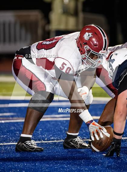 Thumbnail 1 in Brockton @ Xaverian Brothers (MIAA D1 Round of 16) photogallery.