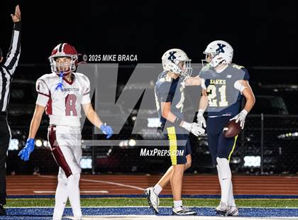 Thumbnail 2 in Brockton @ Xaverian Brothers (MIAA D1 Round of 16) photogallery.