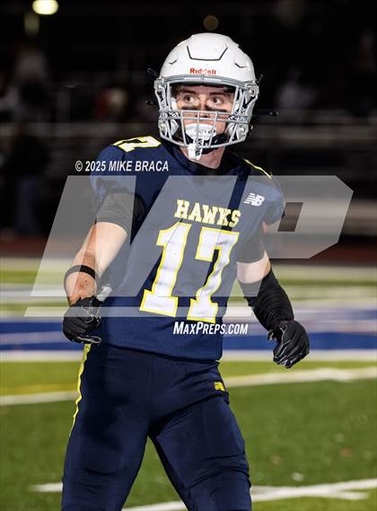 Thumbnail 2 in Brockton @ Xaverian Brothers (MIAA D1 Round of 16) photogallery.