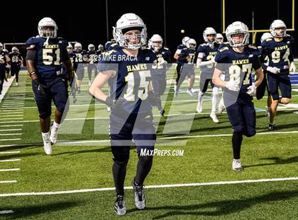 Thumbnail 3 in Brockton @ Xaverian Brothers (MIAA D1 Round of 16) photogallery.