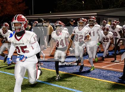 Thumbnail 3 in Brockton @ Xaverian Brothers (MIAA D1 Round of 16) photogallery.