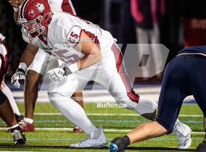 Thumbnail 2 in Brockton @ Xaverian Brothers (MIAA D1 Round of 16) photogallery.