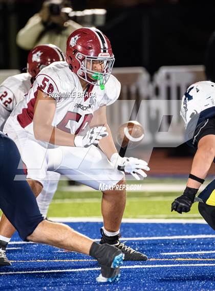 Thumbnail 3 in Brockton @ Xaverian Brothers (MIAA D1 Round of 16) photogallery.