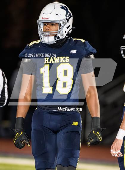 Thumbnail 1 in Brockton @ Xaverian Brothers (MIAA D1 Round of 16) photogallery.