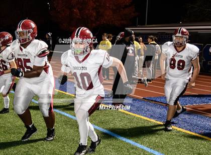 Thumbnail 3 in Brockton @ Xaverian Brothers (MIAA D1 Round of 16) photogallery.