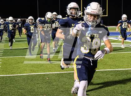 Thumbnail 1 in Brockton @ Xaverian Brothers (MIAA D1 Round of 16) photogallery.