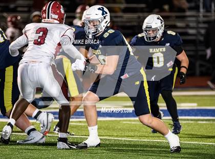 Thumbnail 2 in Brockton @ Xaverian Brothers (MIAA D1 Round of 16) photogallery.