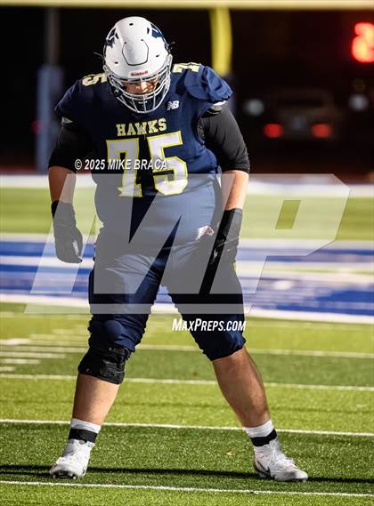 Thumbnail 1 in Brockton @ Xaverian Brothers (MIAA D1 Round of 16) photogallery.