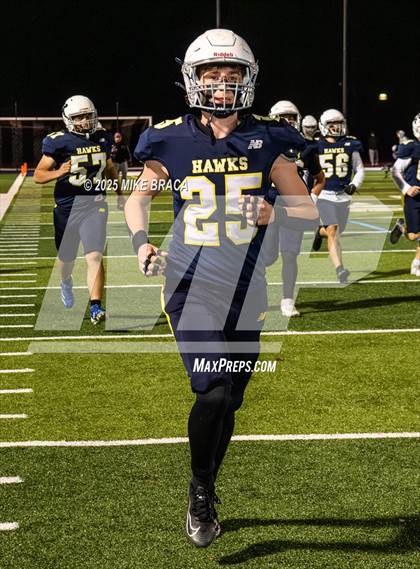 Thumbnail 2 in Brockton @ Xaverian Brothers (MIAA D1 Round of 16) photogallery.