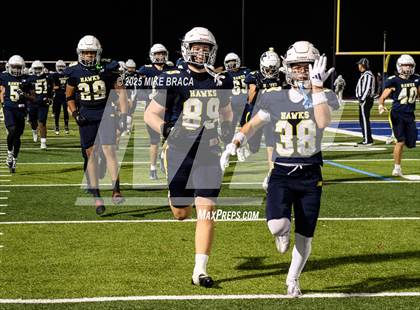 Thumbnail 3 in Brockton @ Xaverian Brothers (MIAA D1 Round of 16) photogallery.