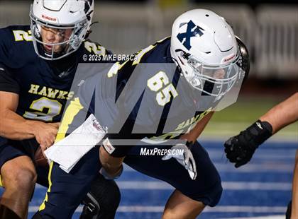 Thumbnail 1 in Brockton @ Xaverian Brothers (MIAA D1 Round of 16) photogallery.