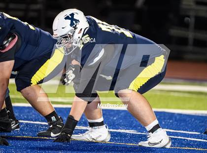 Thumbnail 1 in Brockton @ Xaverian Brothers (MIAA D1 Round of 16) photogallery.