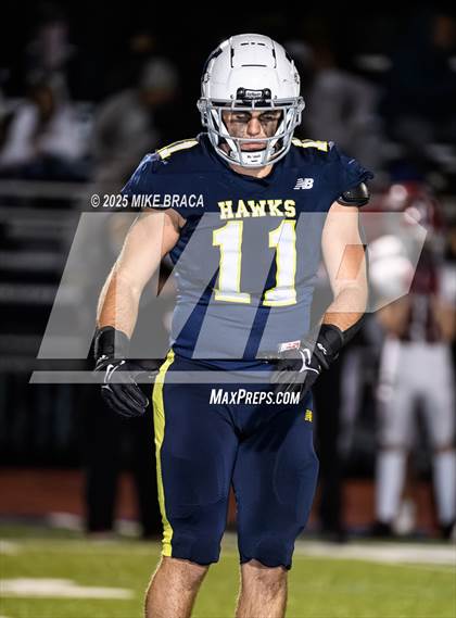 Thumbnail 2 in Brockton @ Xaverian Brothers (MIAA D1 Round of 16) photogallery.