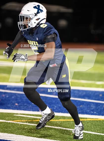 Thumbnail 1 in Brockton @ Xaverian Brothers (MIAA D1 Round of 16) photogallery.