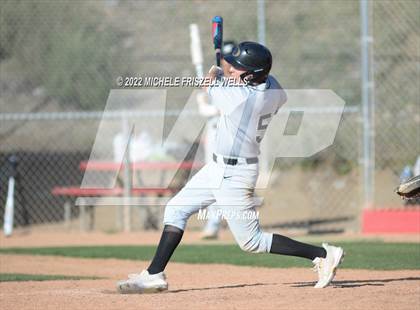 Thumbnail 3 in Mt.Carmel vs Olympian (Lion's Tournament) photogallery.