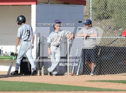 Thumbnail 3 in Mt.Carmel vs Olympian (Lion's Tournament) photogallery.