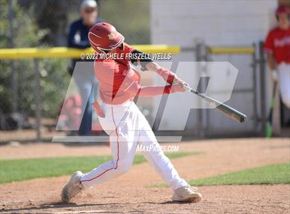 Thumbnail 3 in Mt.Carmel vs Olympian (Lion's Tournament) photogallery.