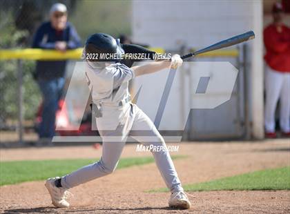 Thumbnail 3 in Mt.Carmel vs Olympian (Lion's Tournament) photogallery.
