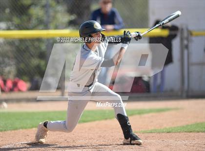 Thumbnail 2 in Mt.Carmel vs Olympian (Lion's Tournament) photogallery.