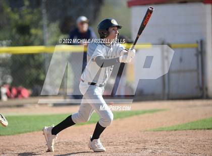 Thumbnail 1 in Mt.Carmel vs Olympian (Lion's Tournament) photogallery.