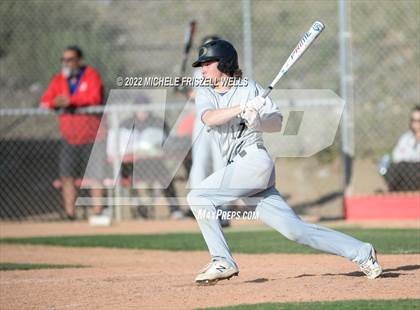 Thumbnail 1 in Mt.Carmel vs Olympian (Lion's Tournament) photogallery.