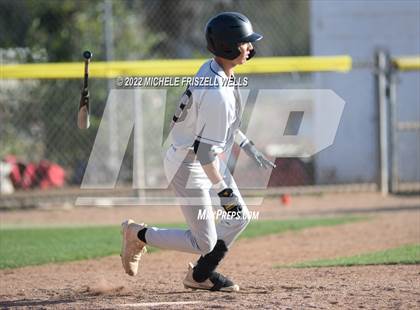 Thumbnail 3 in Mt.Carmel vs Olympian (Lion's Tournament) photogallery.