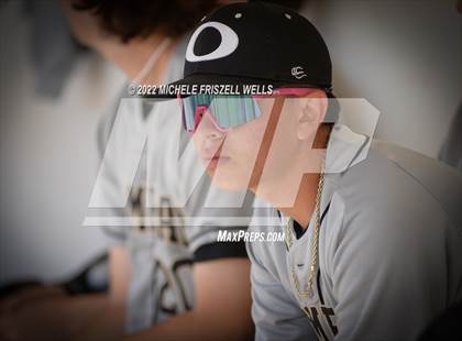 Thumbnail 2 in Mt.Carmel vs Olympian (Lion's Tournament) photogallery.