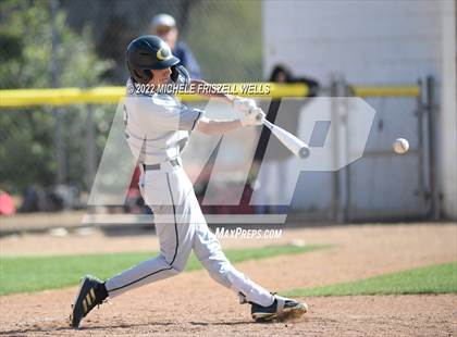 Thumbnail 3 in Mt.Carmel vs Olympian (Lion's Tournament) photogallery.