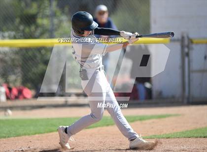 Thumbnail 3 in Mt.Carmel vs Olympian (Lion's Tournament) photogallery.