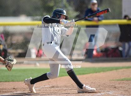 Thumbnail 3 in Mt.Carmel vs Olympian (Lion's Tournament) photogallery.