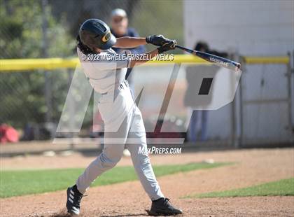 Thumbnail 1 in Mt.Carmel vs Olympian (Lion's Tournament) photogallery.