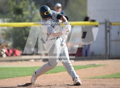 Thumbnail 3 in Mt.Carmel vs Olympian (Lion's Tournament) photogallery.