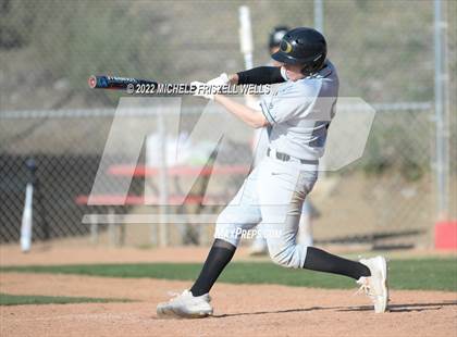 Thumbnail 2 in Mt.Carmel vs Olympian (Lion's Tournament) photogallery.