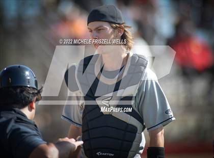 Thumbnail 3 in Mt.Carmel vs Olympian (Lion's Tournament) photogallery.