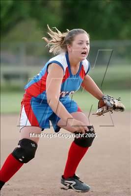Thumbnail 2 in Folsom vs. Elk Grove (Sec. Playoff) photogallery.