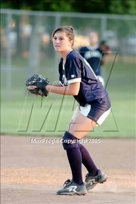 Thumbnail 2 in Folsom vs. Elk Grove (Sec. Playoff) photogallery.