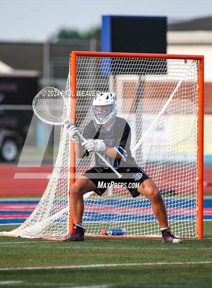 Thumbnail 3 in Lower Dauphin vs Selinsgrove (PIAA Class 2A First Round) photogallery.