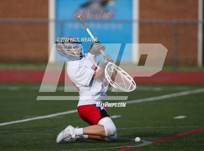 Thumbnail 1 in Lower Dauphin vs Selinsgrove (PIAA Class 2A First Round) photogallery.