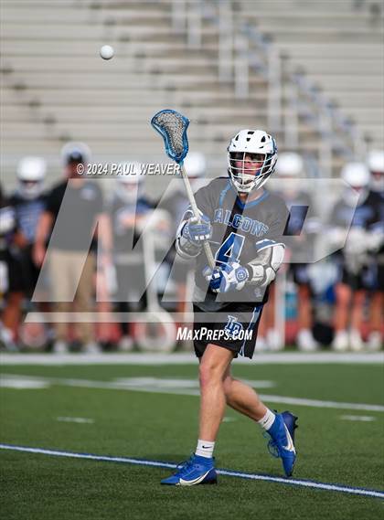 Thumbnail 1 in Lower Dauphin vs Selinsgrove (PIAA Class 2A First Round) photogallery.