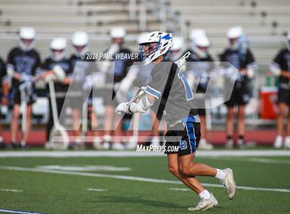 Thumbnail 2 in Lower Dauphin vs Selinsgrove (PIAA Class 2A First Round) photogallery.
