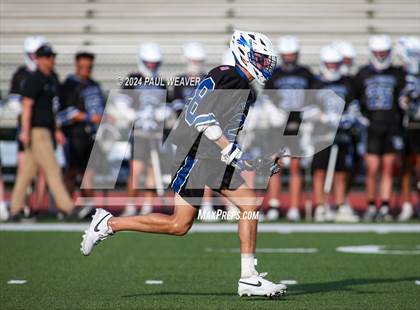 Thumbnail 2 in Lower Dauphin vs Selinsgrove (PIAA Class 2A First Round) photogallery.