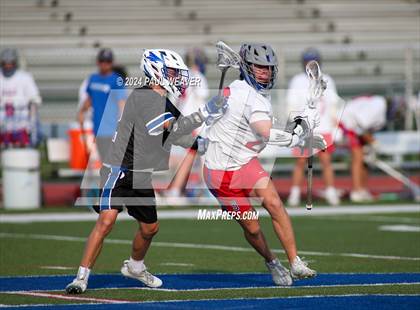 Thumbnail 1 in Lower Dauphin vs Selinsgrove (PIAA Class 2A First Round) photogallery.