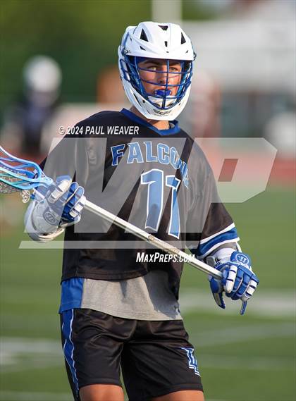 Thumbnail 1 in Lower Dauphin vs Selinsgrove (PIAA Class 2A First Round) photogallery.