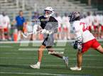 Photo from the gallery "Lower Dauphin vs Selinsgrove (PIAA Class 2A First Round)"